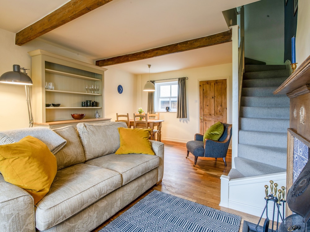 Beacon Cottage