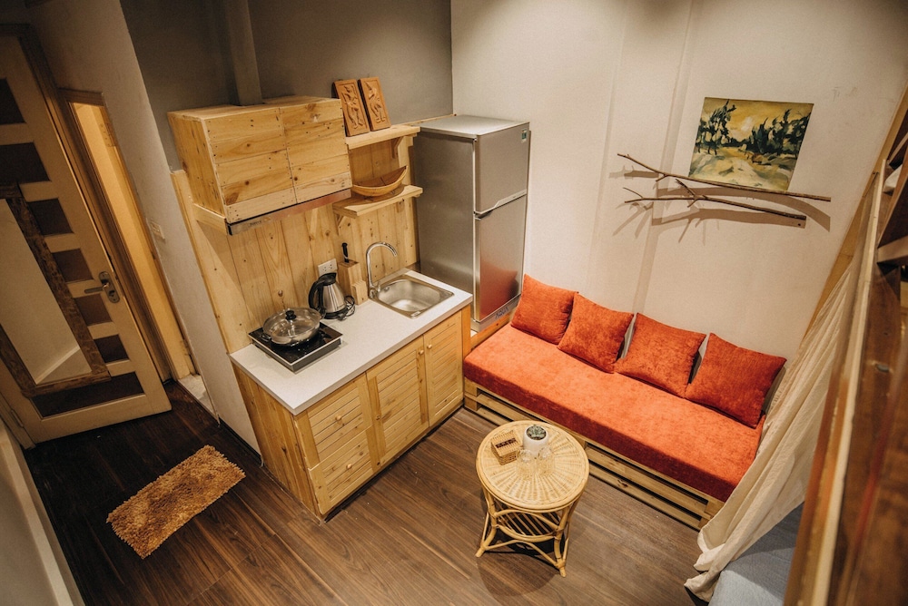 Bu Studio