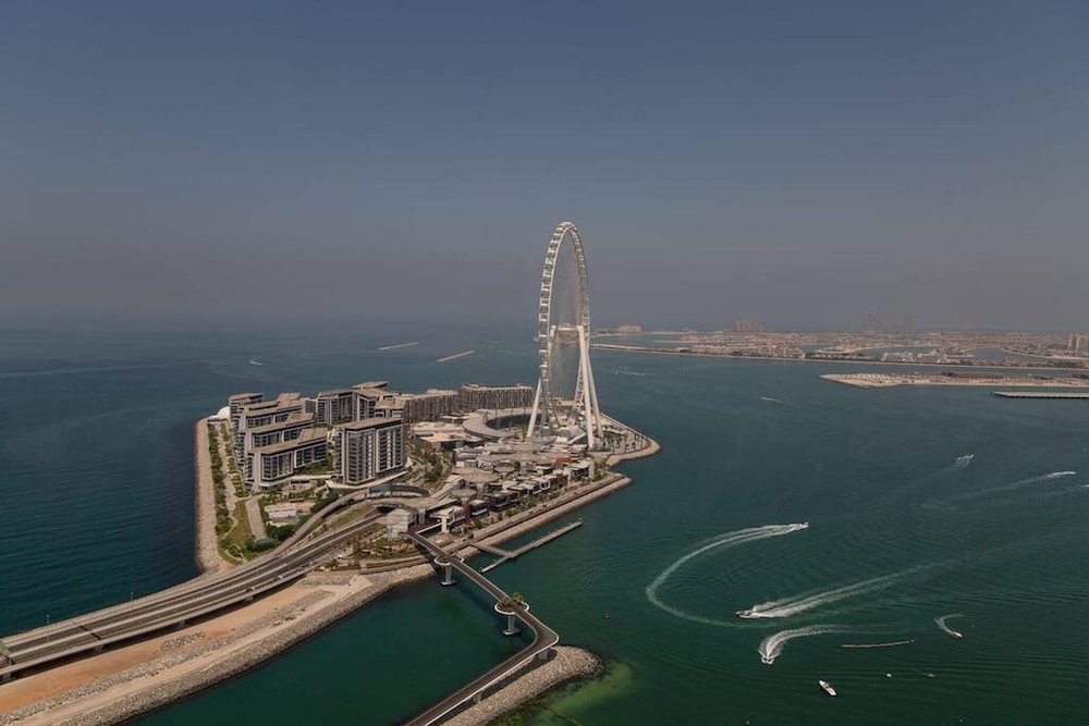 Address Jbr Beach Resort Iconic Views Fits 7