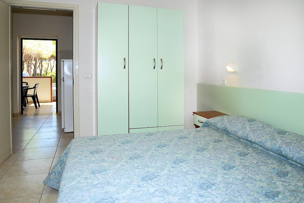 Bungalow in a Resort in Lido del Sole With Terrace