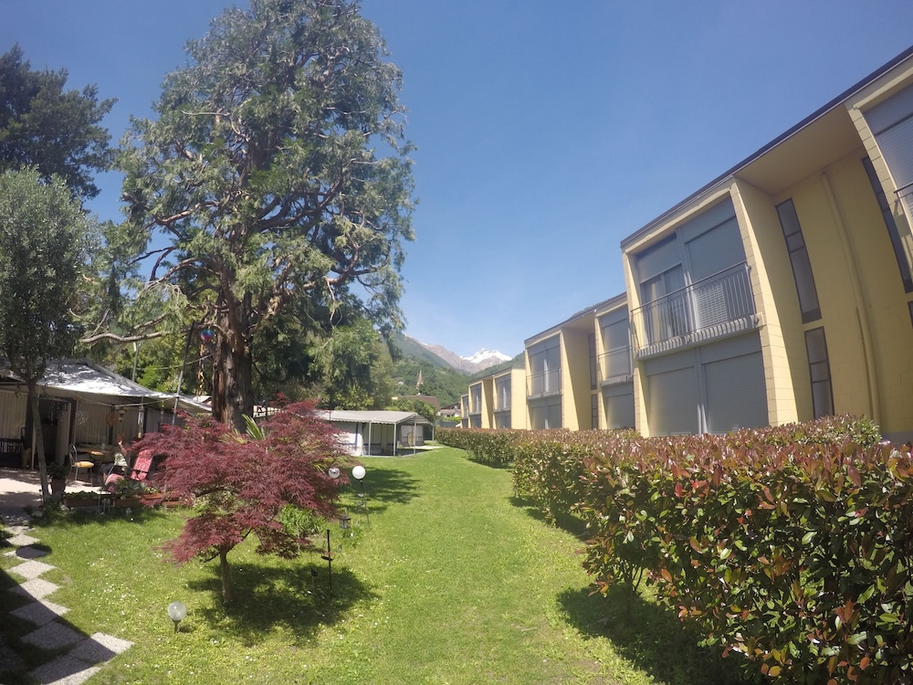 Campeggio Paradiso