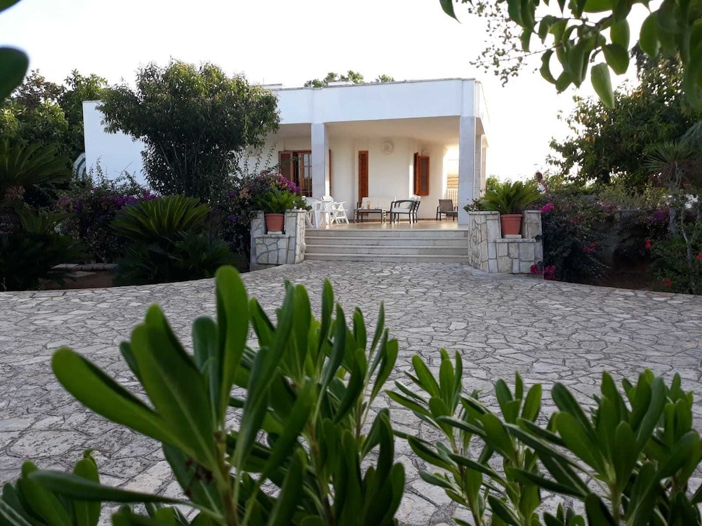 Villa Vista Mare