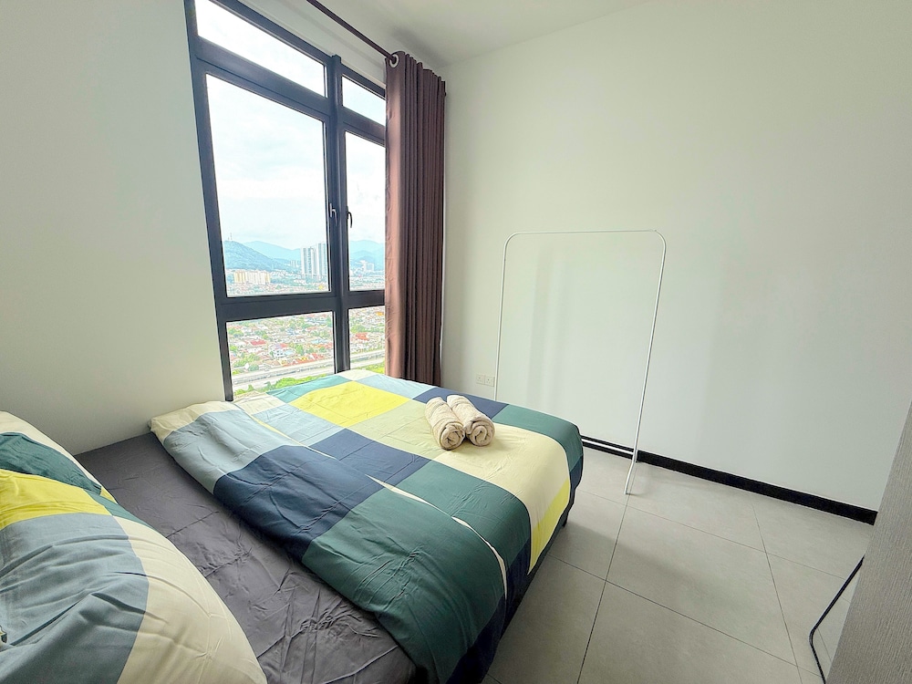 Neu Suites By RASBO Galaxy Suites