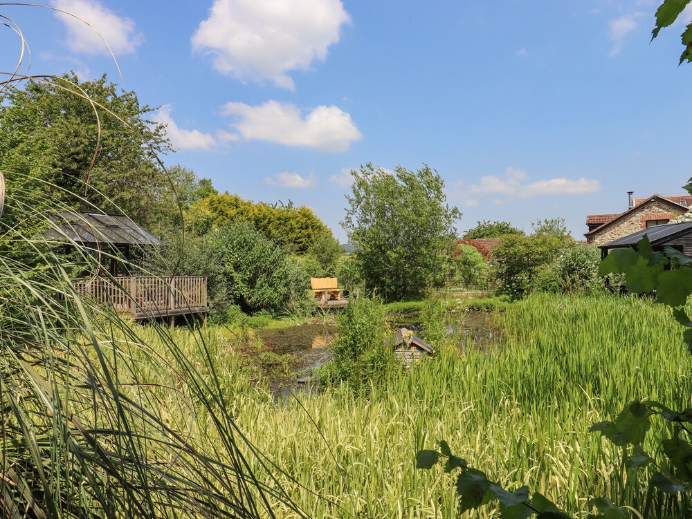 The Hay Loft