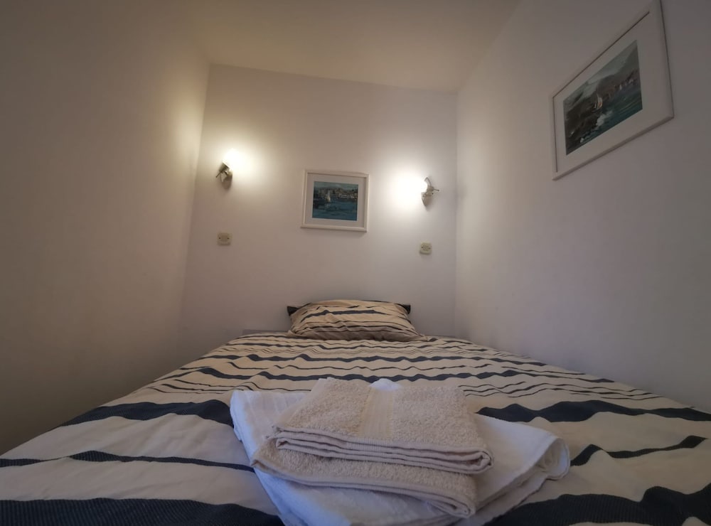 Sea View Holiday Home Umag