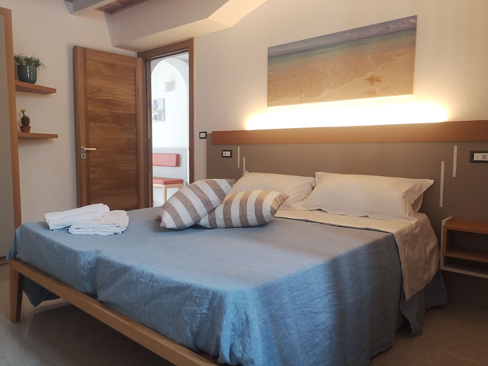 La Corte Residence view 2