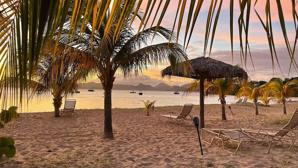 Oualie Beach Resort - Photo 29