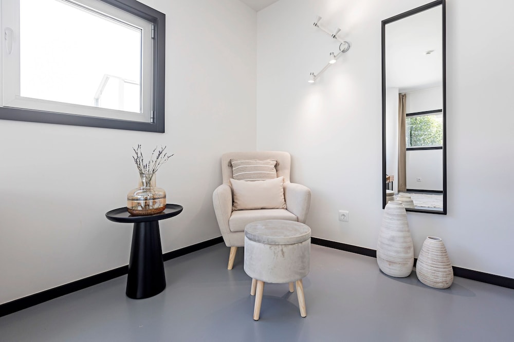 Regras Apartments & Garden A10 by Benefit Collection