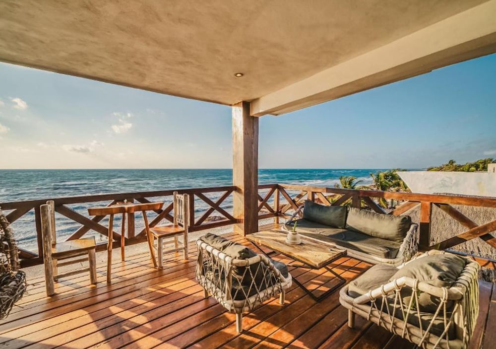 Hotelito Azul - Property Image 30