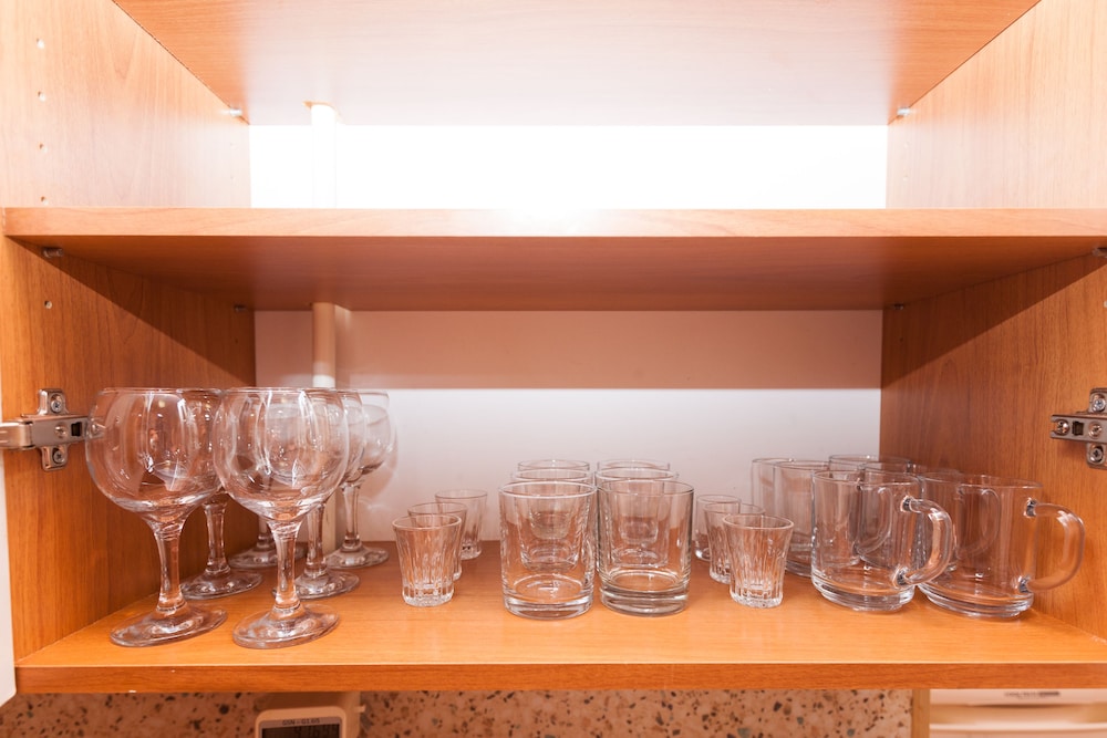 Kvart Boutique Smolenskaya