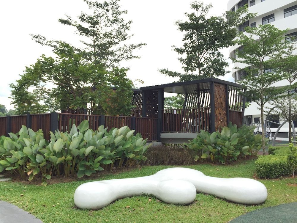 Private Hideaway Homestay