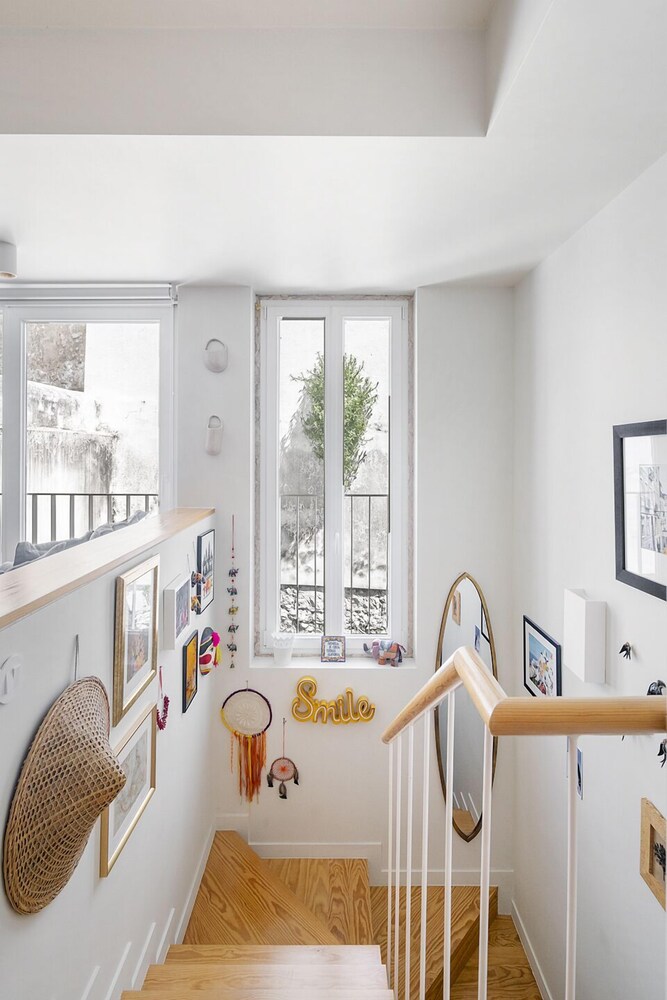 Top Floor W Luxury Design Premium Location