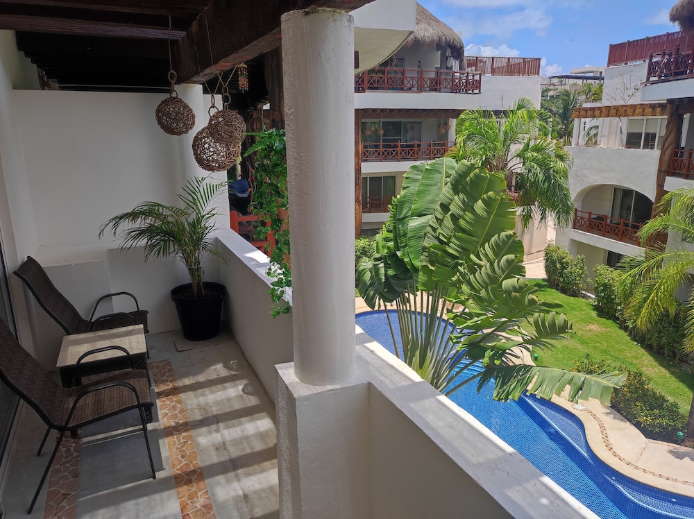 Apartment Wayak 301