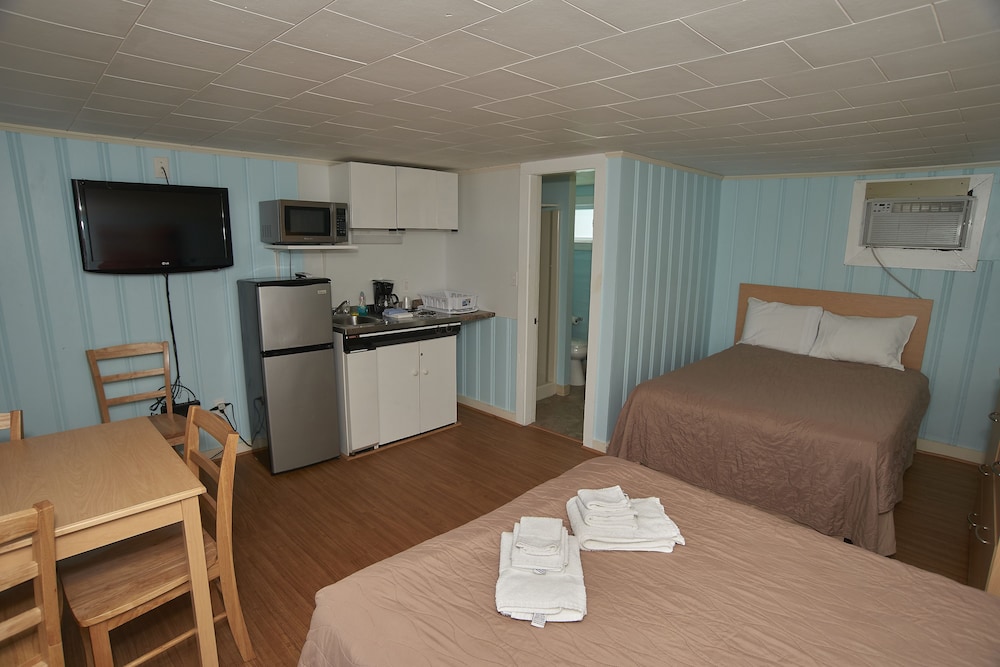 Marguerite Motel