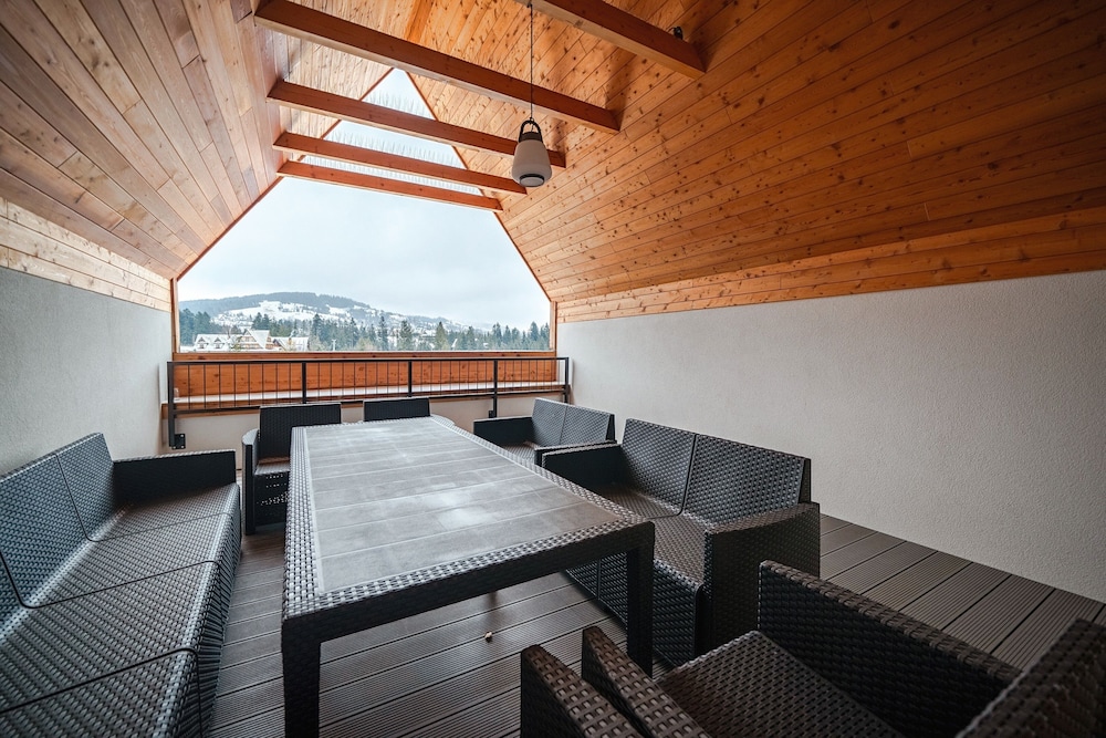 Apartamenty Sun & Snow Chotarz Bór