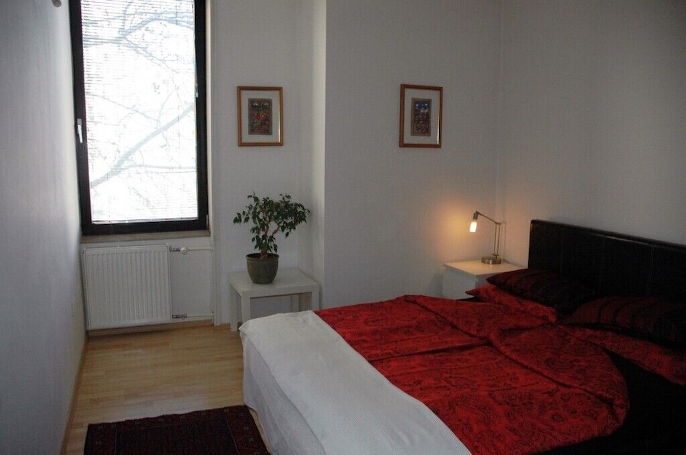 AI Apartments view 3