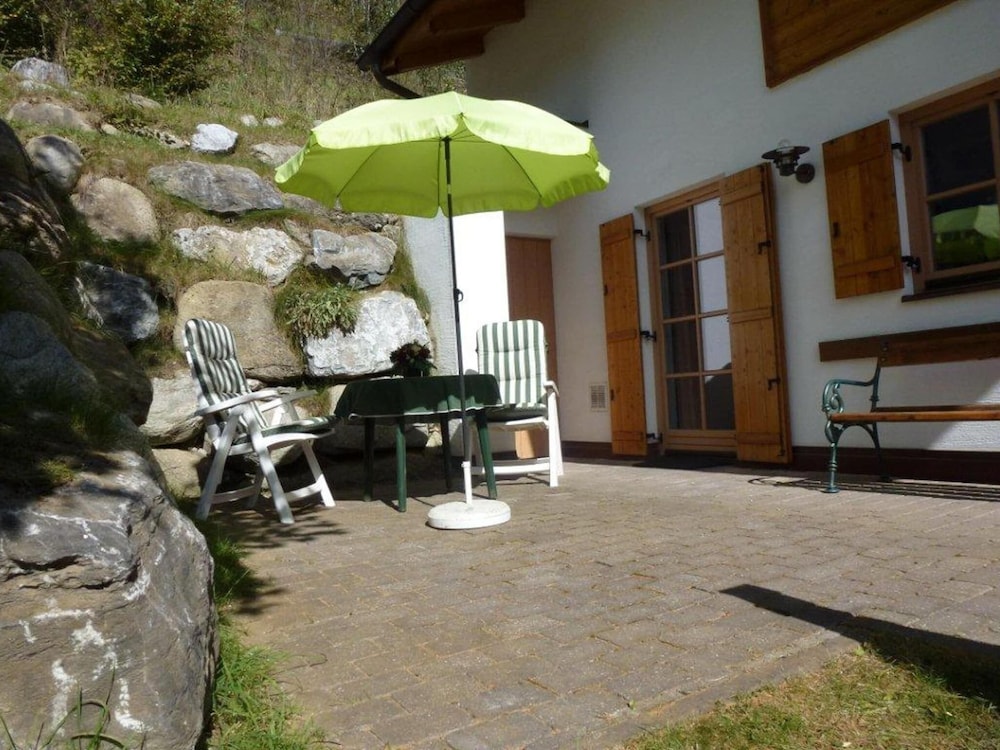 Chalet in Konigsleiten Near Ski Bus