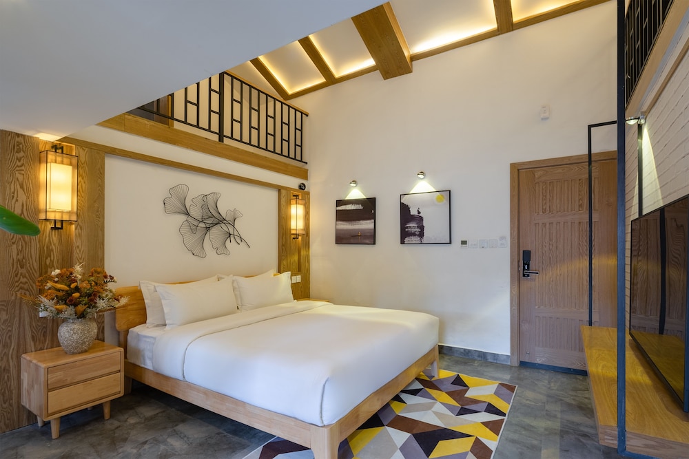 Baiduju Hotel