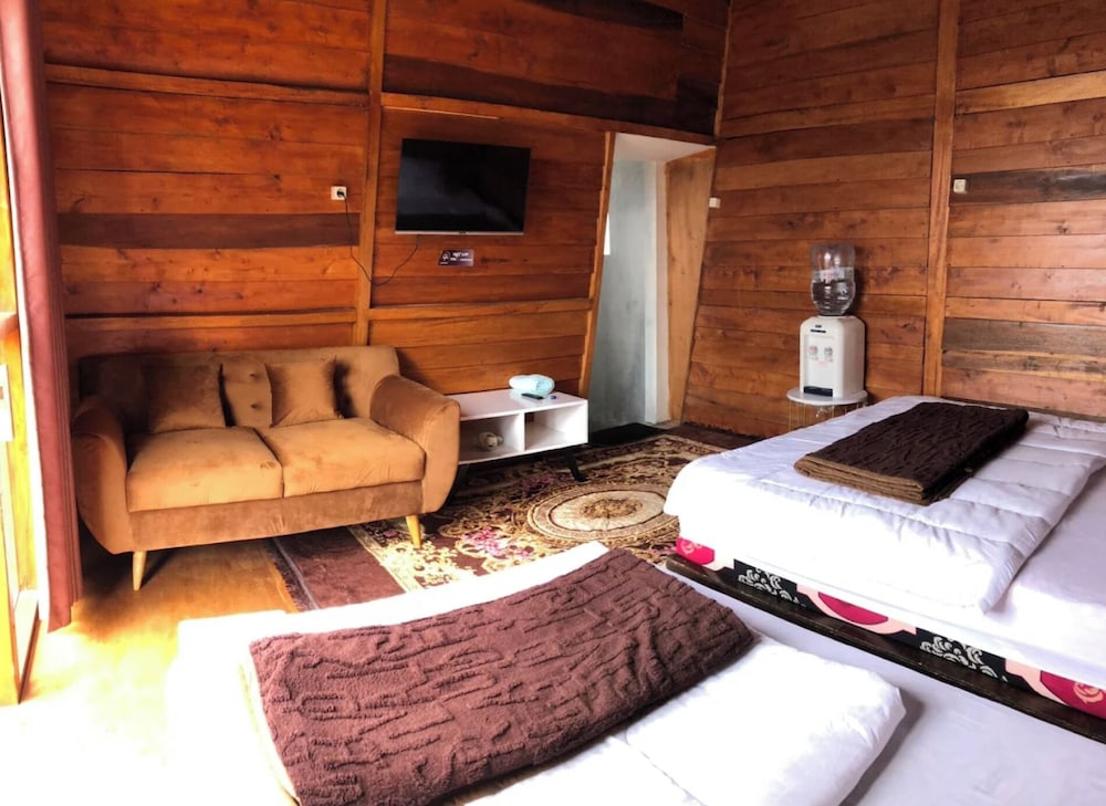 Villa Ira Dieng