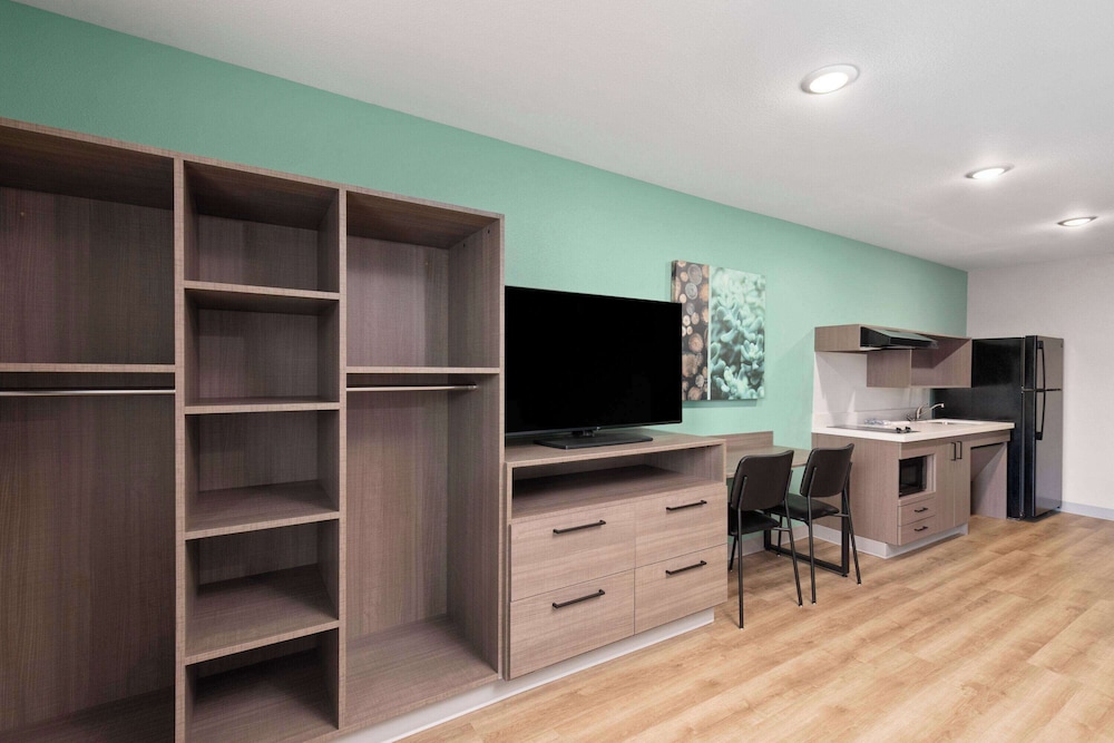 Echo Suites Extended Stay By Wyndham Nashville/ Gallatin