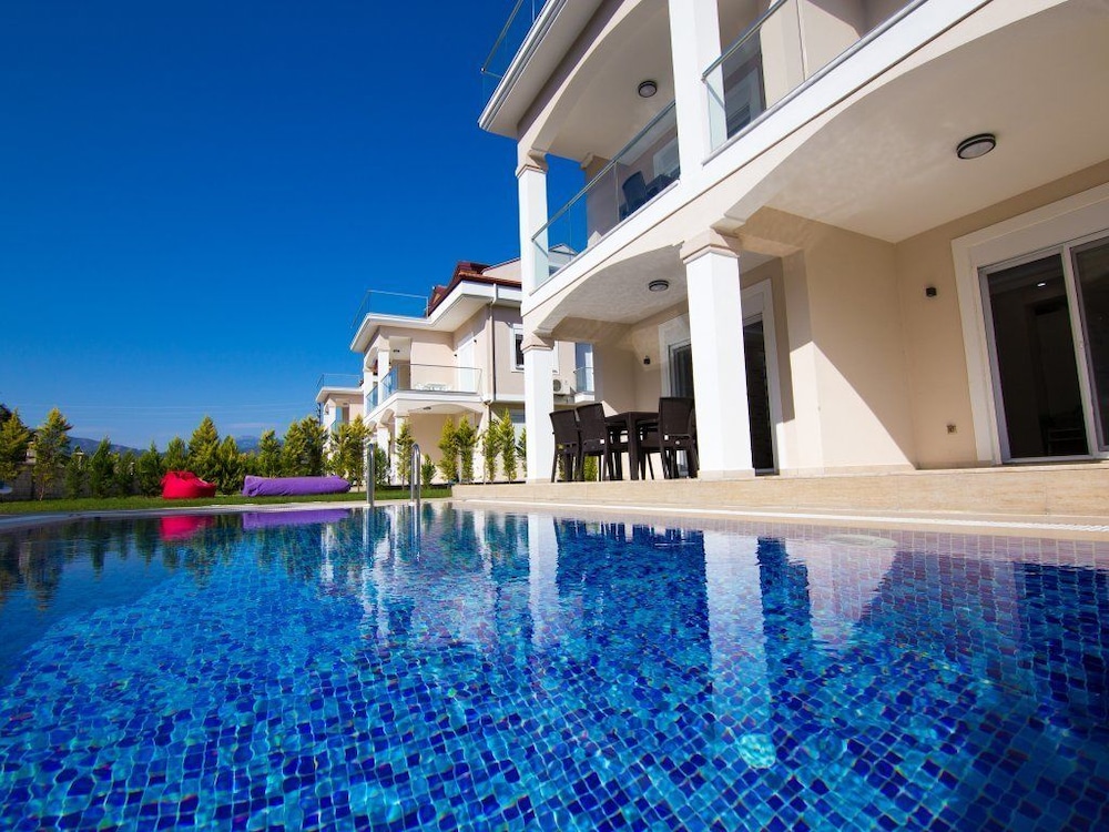 Fethiye Calis Villa Ilgın 2