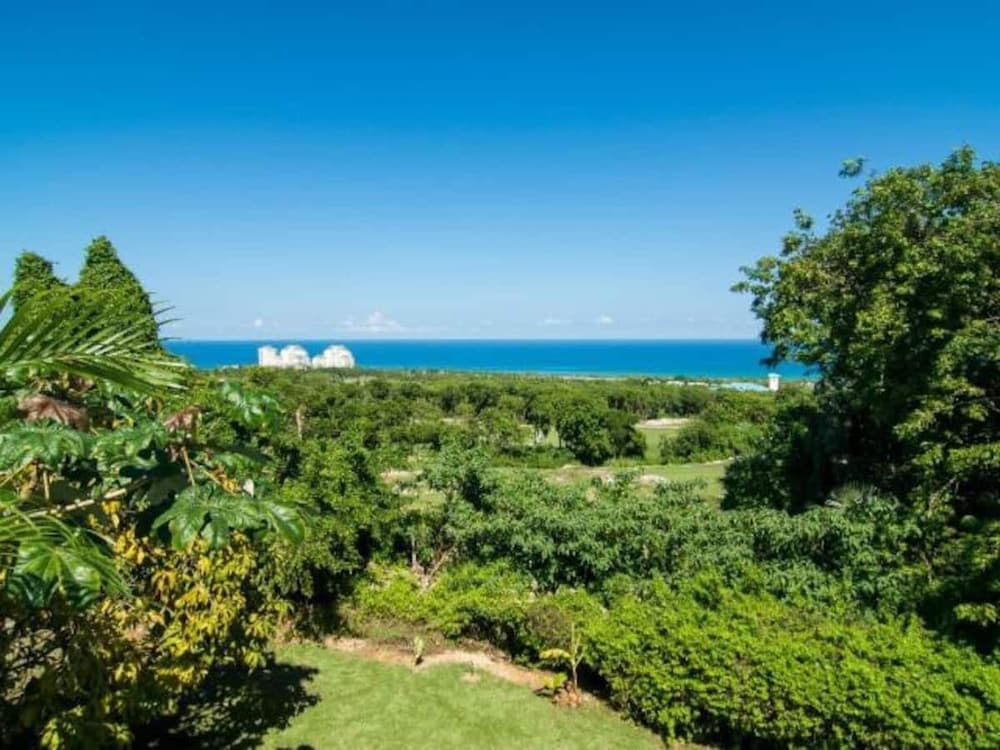 Half Hill 3BR