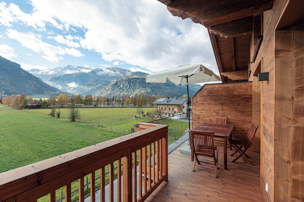 Tauernlodges Uttendorf by ALPS RESORTS