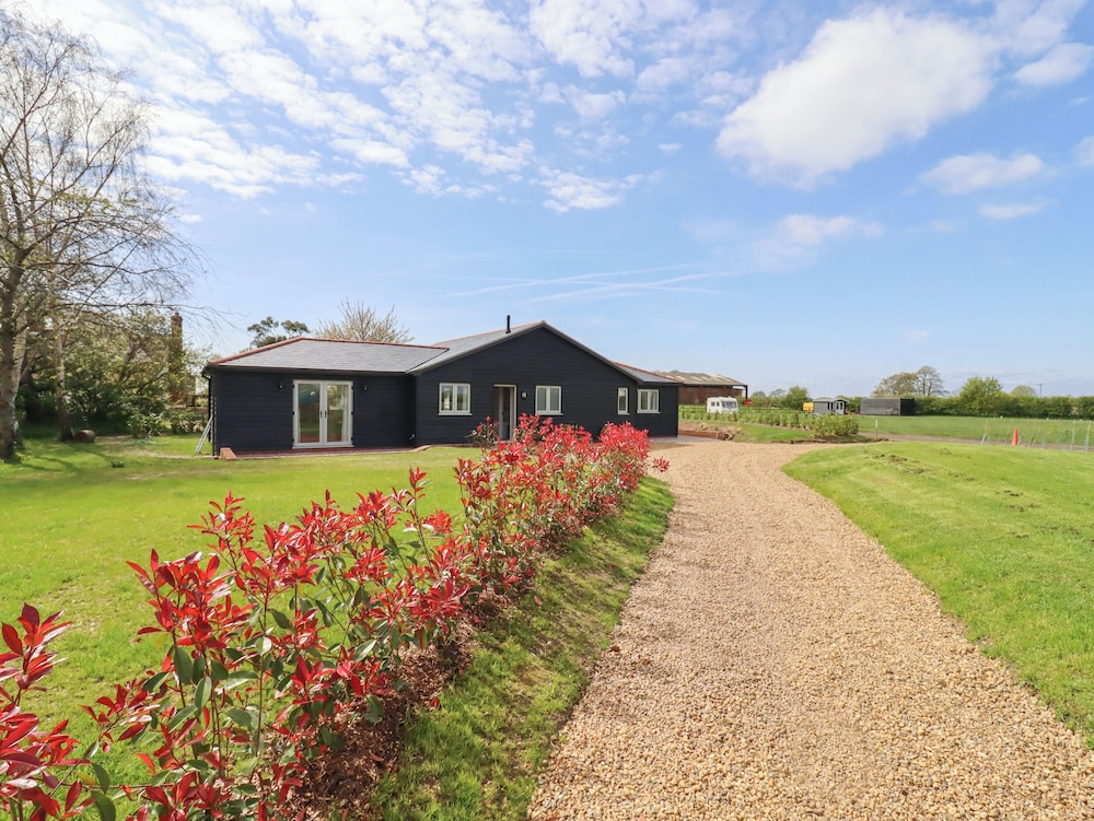 Bramley Cottage
