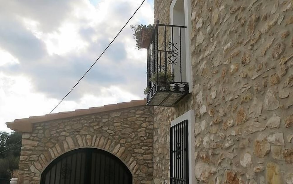 Masia La Estela