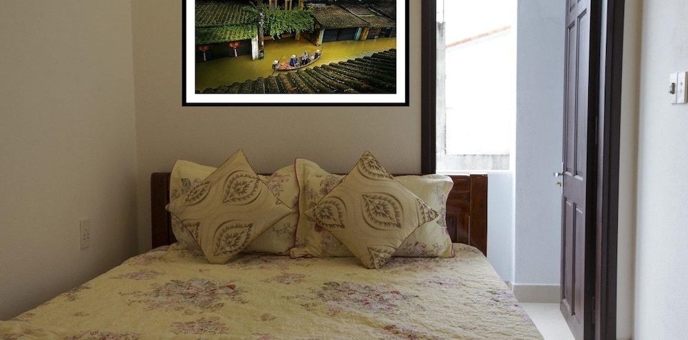 Green House Homestay