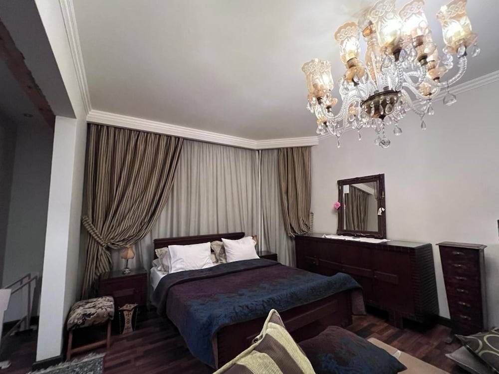 Vesta - Luxury Apt - 3br - Mokattam