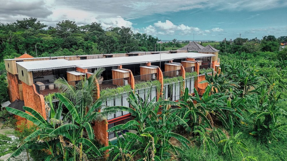 Baliris Canggu Villa By Betterplace
