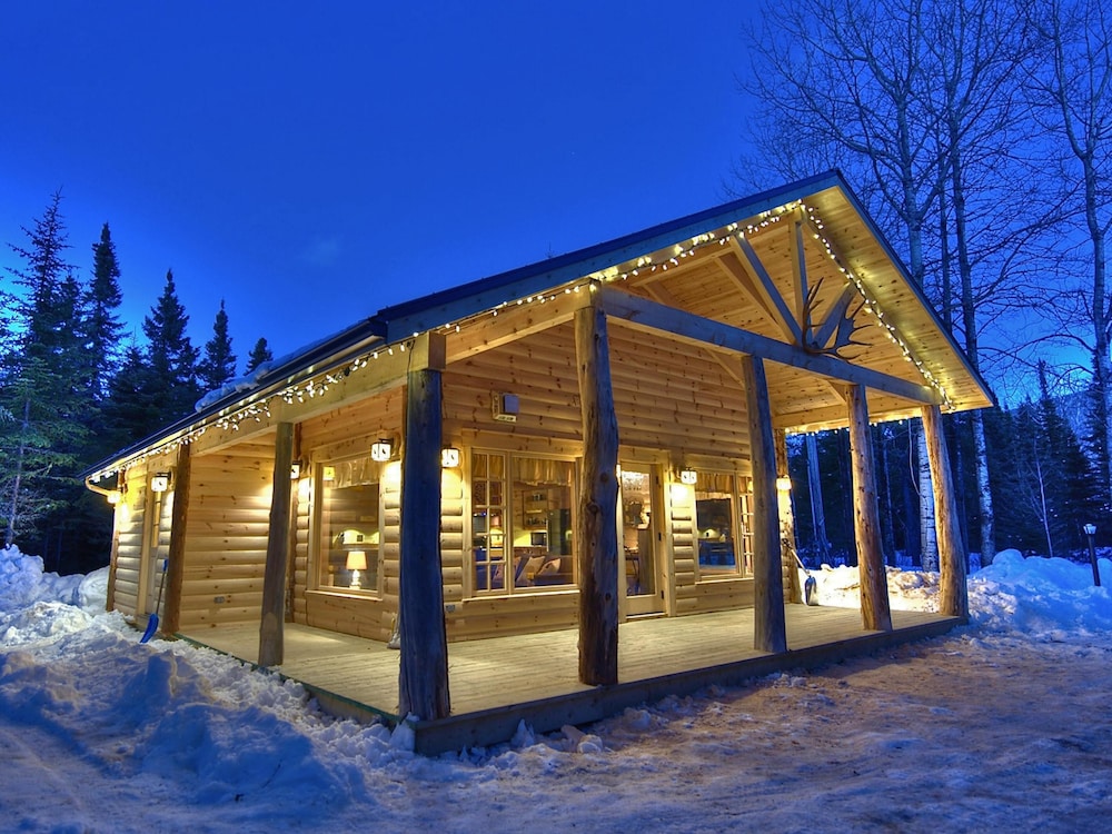 Les Chalets de Môh