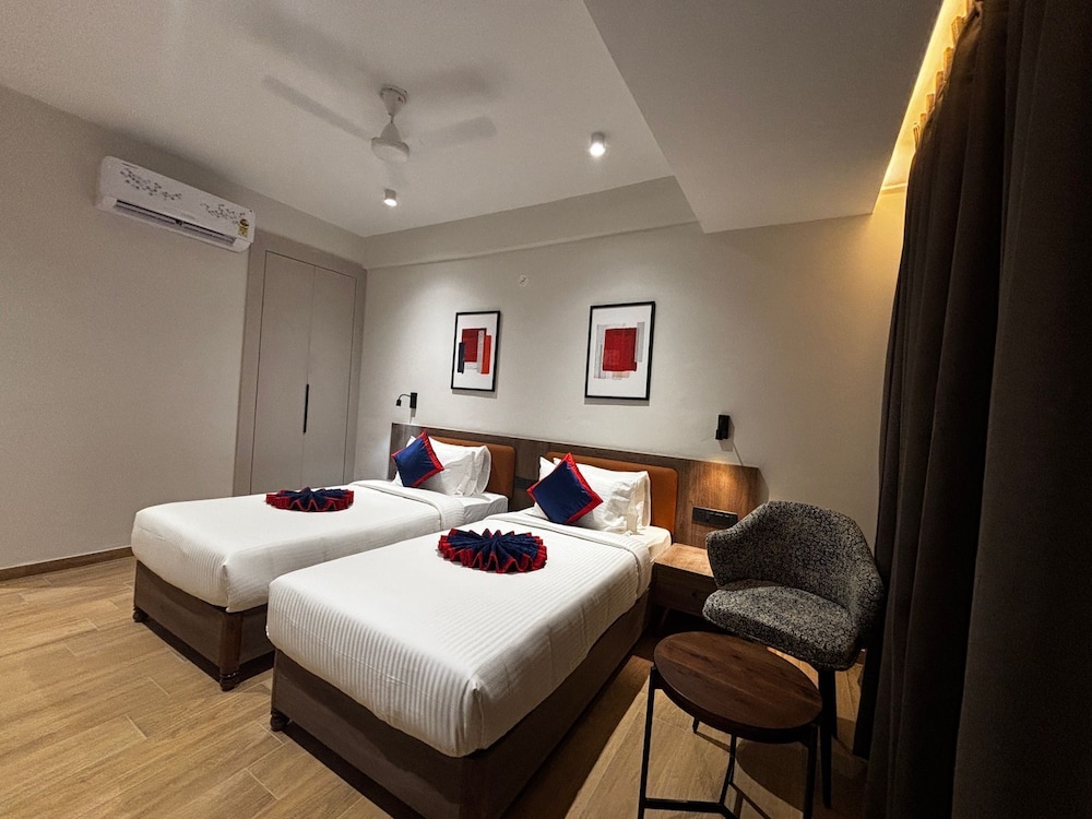 Spree Ashodev Hotel