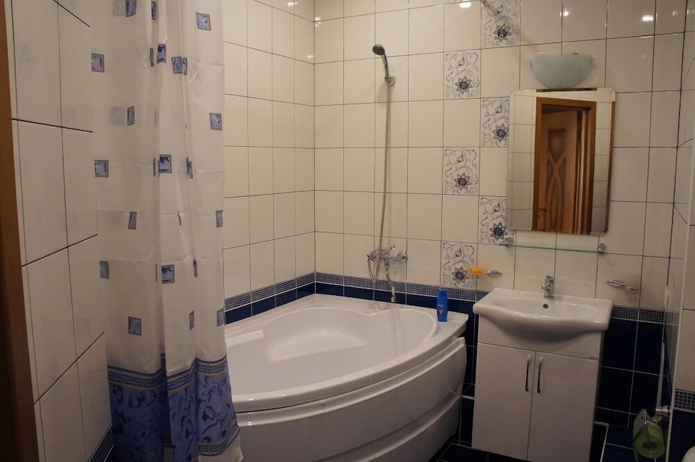 Hotel in Apartment Irkutsk