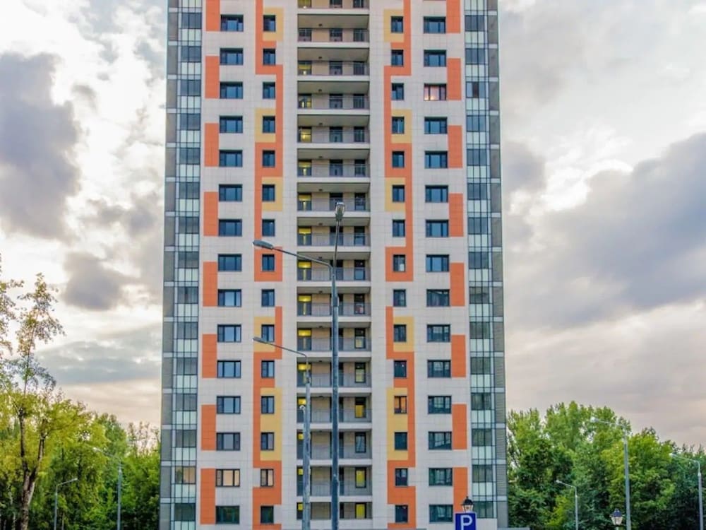 Apartment - Vernadskogo 69