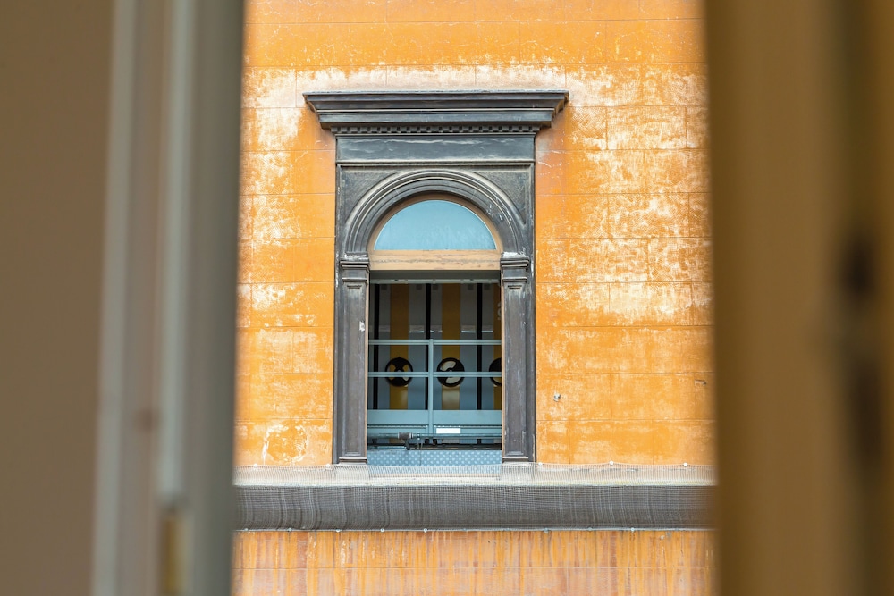 Golden Terrace at Historical Center