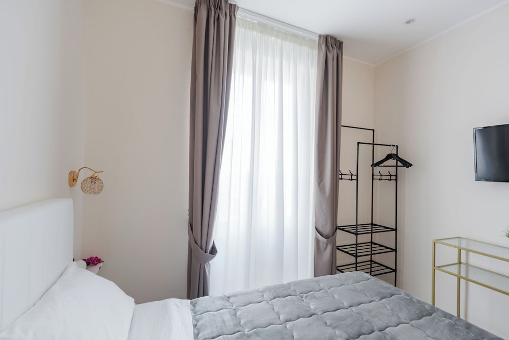Ginevra Luxury Taormina by Wonderful Italy