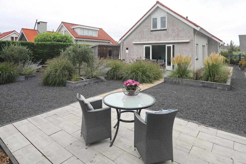 Holiday Park de Witte Raaf