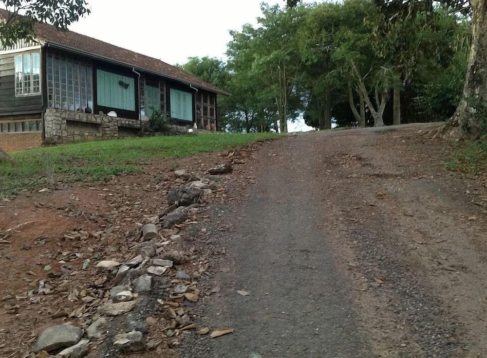 Hotel Fazenda Dons de Minas