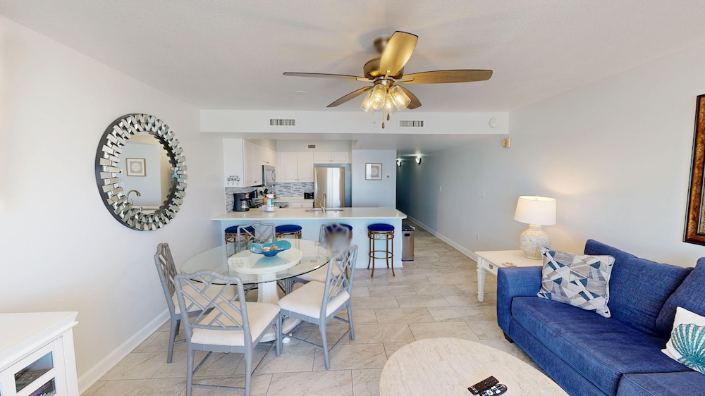 Pelican Isle 503 2 Bedroom Condo