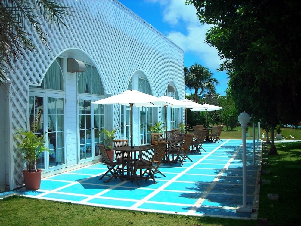 Pricia Resort Yoron 44