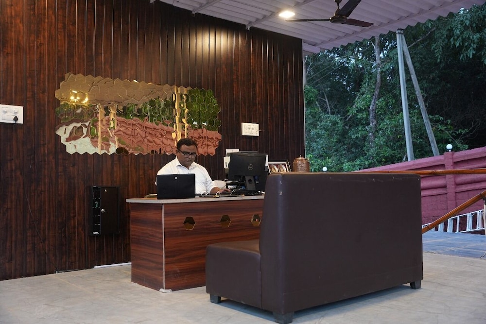 Revellers Resort Gokarna