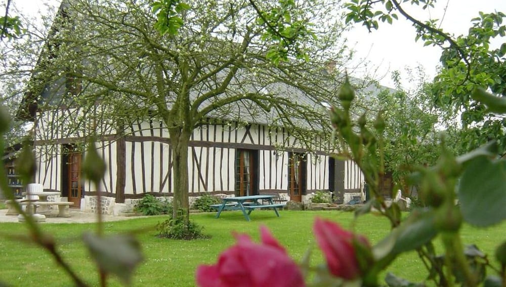 Chambre Du Panorama view 2