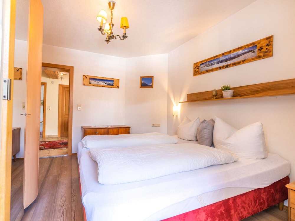 Apartment in Ramsau Near Ski Slopes