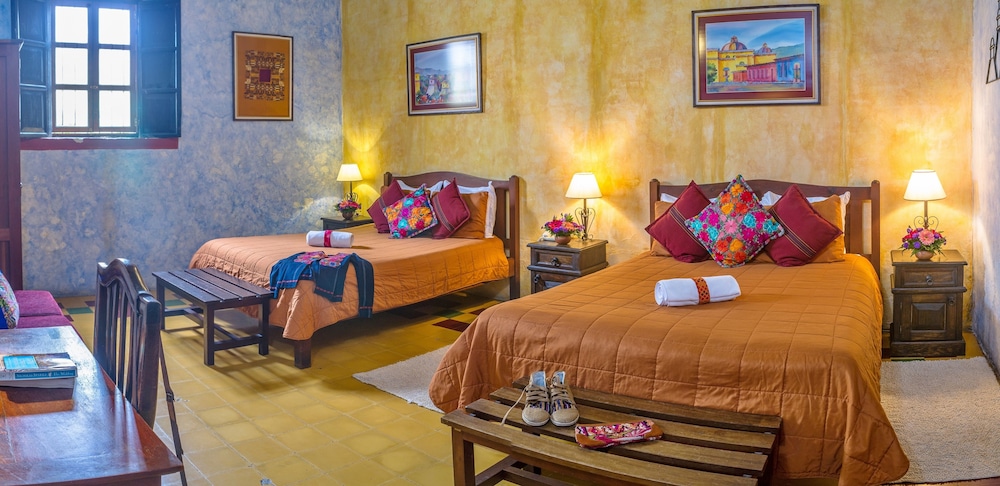 Hotel Convento Santa Catalina