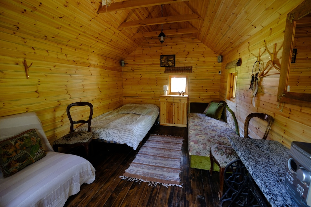 Kallaste Turismitalu & Holiday Resort