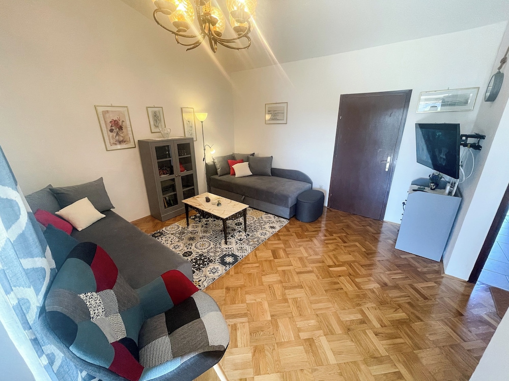 Apartment Blažina