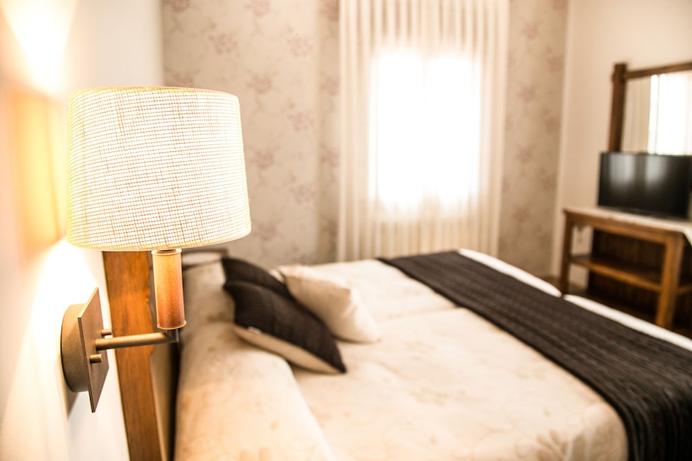 Hotel Restaurante Quintanares - Property Image 111