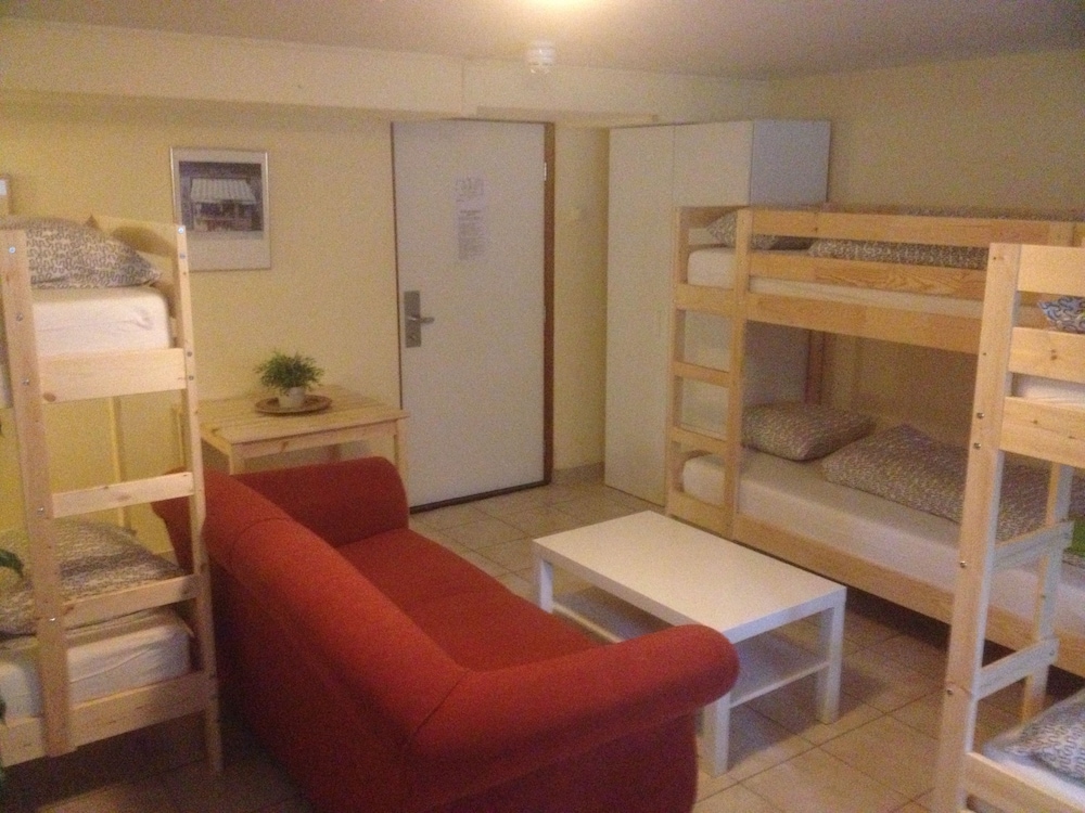 Hostel Lakeside